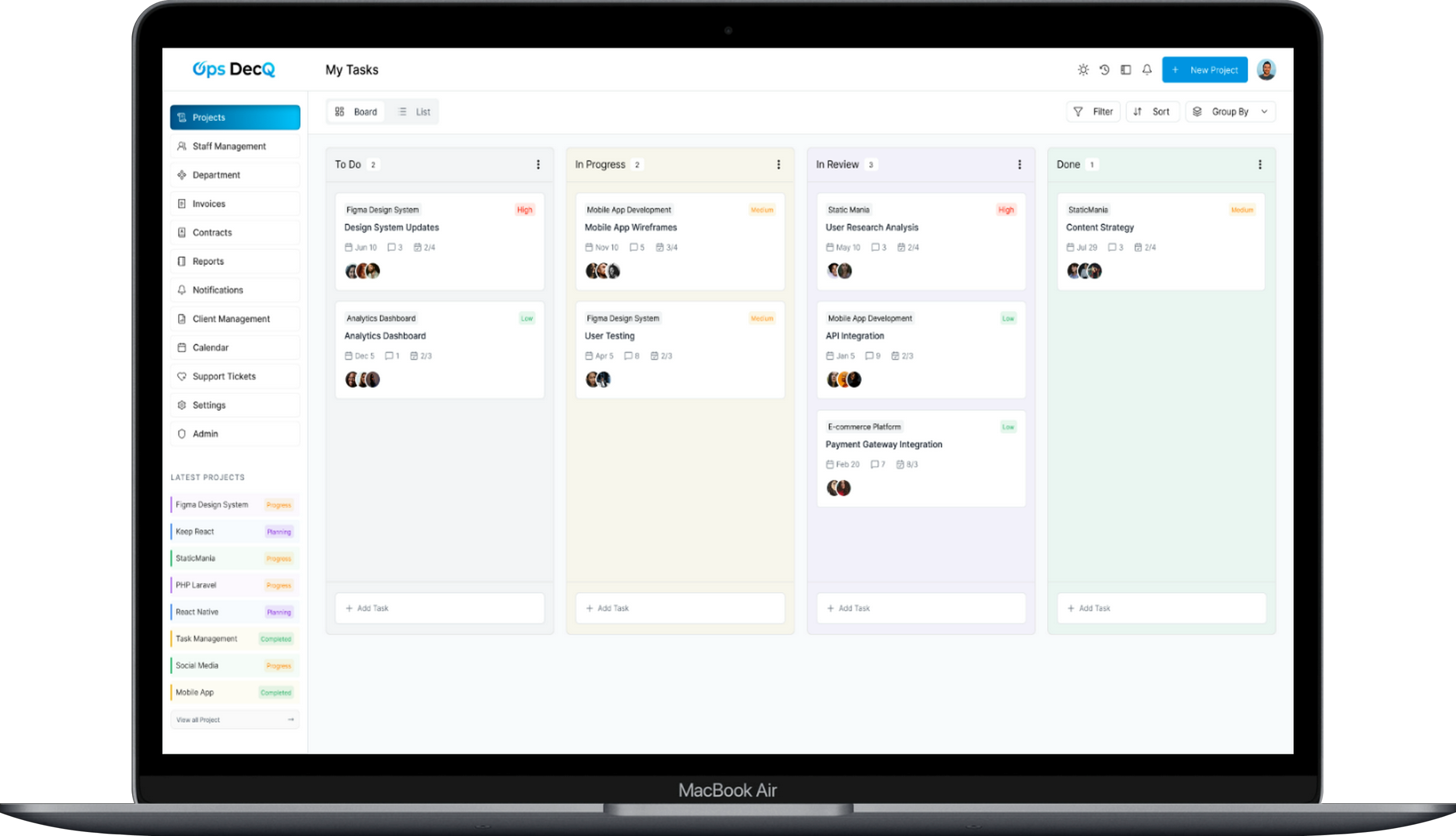 AI learns everything about your brand